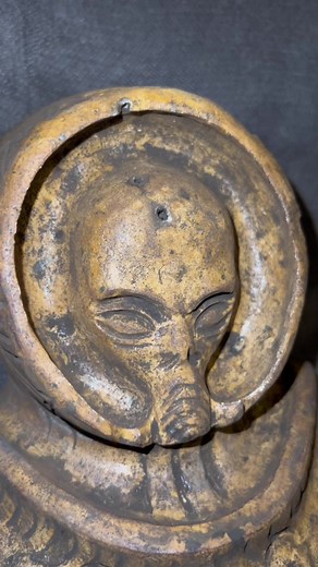 Ancient Alien Carvings in Tula Hidalgo: Unraveling Ancient Mexico's Secrets