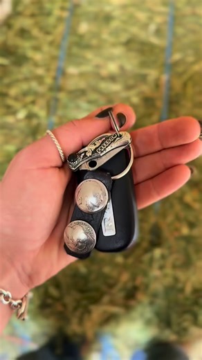 What better thing to have than a #mini Freedom knife that cuts as good as any other🌹🌹 Available on our website @https://therowdyrose.com/products/freedom-spyderco-bug-knife?_pos=2&_psq=Freedom&_ss=e&_v=1.0 #freedom #therowdyrose | The Rowdy Rose, Inc.