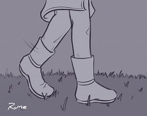 I AM STILL ALIVE I SWEAR- burnout sucks. Anyway here, have some sad babies💜💛 #digitalart #animation #drawings #dreamtalebrothers #dreamsans #nightmaresans #underaleaus #dreamtale #somewhereonlyweknow