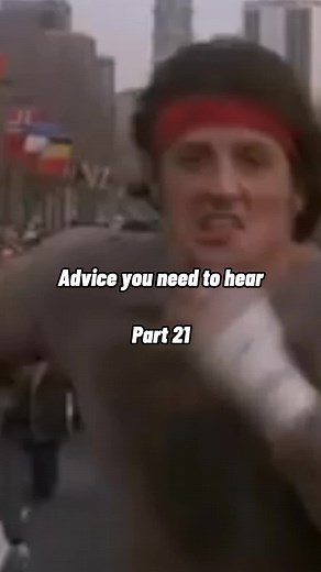 Motivational Advice to Overcome Challenges