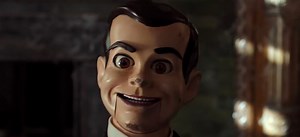 'Goosebumps 2' TV Spot Confirms The Return Of A Familiar Face From The First Movie - SlashFilm