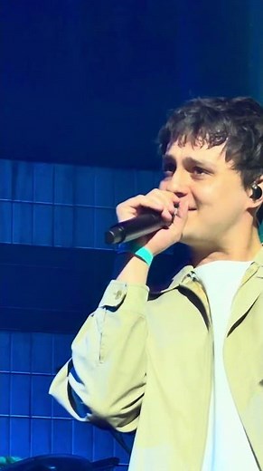 Vito Bambino & Fukaj - Zabiorę Cię Tam (live) Toruń 2026
