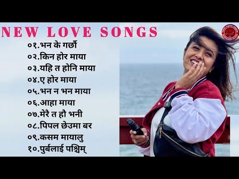 Nepali Trending Songs 2082/2026 | Latest Romantic Songs Collection | Best Nepali Love Songs