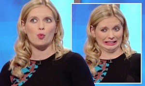 Countdown: Rachel Riley announces break from the show