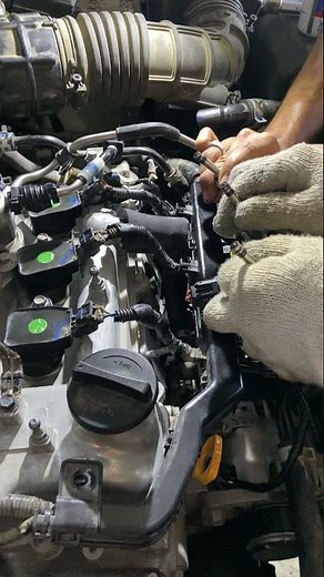 GDI Engines: Is It Time to Service Your Injectors?