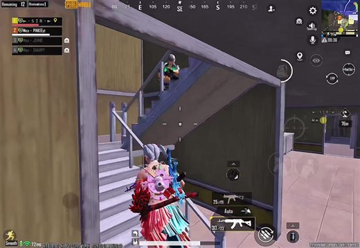 Master the M249 in PUBG Mobile: Strategies and Tips