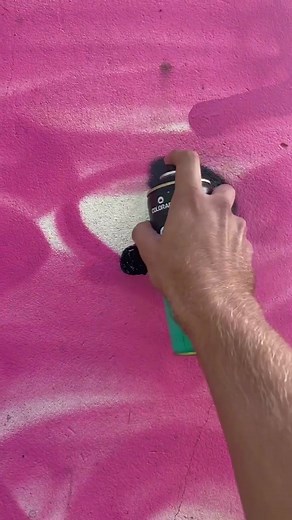 Highway Throw 🌪 #graffiti #resk12 #graff