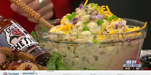 In the Kitchen with The Shed Co-Owner Brooke Orrison