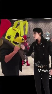 Michael jackson echo con ia