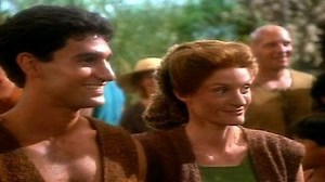 Watch Star Trek: Deep Space Nine Season 2 Episode 15 - Paradise