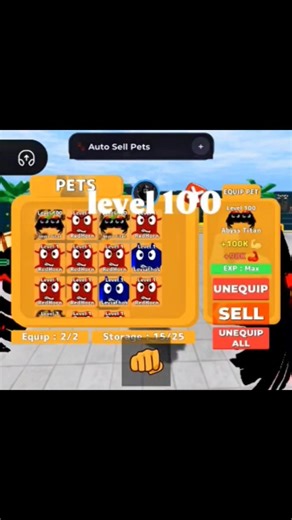 best script in muscle master