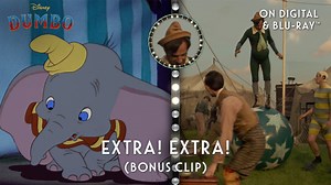 1.1K views · 52 reactions | On this day in 2019, Disney's Dumbo was released. Did you spot all of these Easter eggs? Catch even more bonus on Digital & Blu-ray. | Disney Movies | Facebook