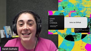 Introduction to GitHub