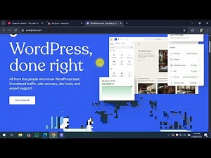 How To Use Hubspot With WordPress