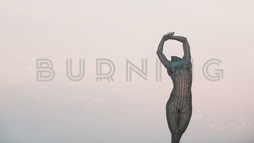 Burn Redux // Burning Man