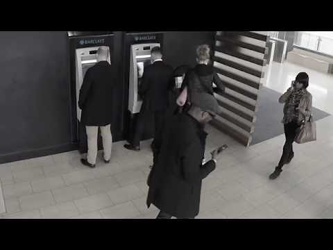 The Card Fraud Distraction