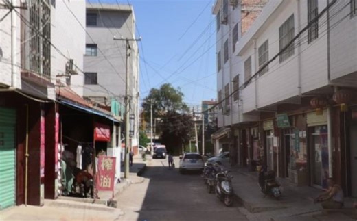 陕西宝鸡的岐山县，这里的人受到周礼文化的影响，都非常淳朴善良