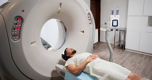 Sorry What – This Is What Actually Goes On In A CT Scan Machine