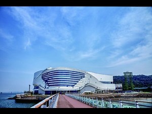 Incheon National Maritime Museum | 국립인천해양박물관   : TRIPPOSE