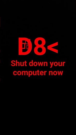 Windows 10 kill screen