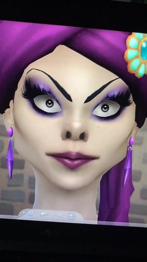 Yzma Sims 4 Wrong Lever Mishap