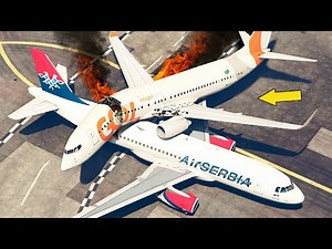 'Tragedy': Pilot Dead After Two Planes Crash Today