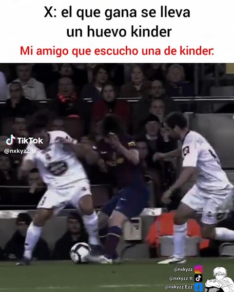 Los mejores memes de fútbol para reír sin parar