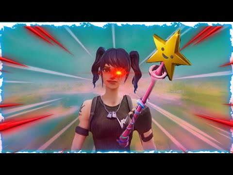 Fortnite Commando skin