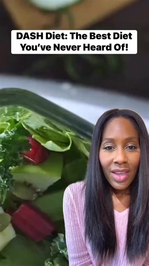 35K views · 759 reactions | The DASH diet! #dash #dashdiet | Dr. Jen Caudle | Facebook