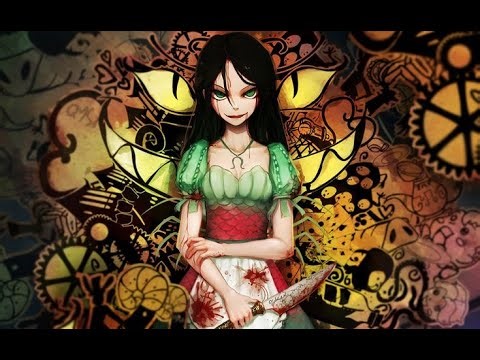 Further down the rabbit hole ~ Alice Madness Returns Part 5