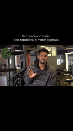 BHANU PRAKASH on Instagram: "💯 . . . . . #gym #reels #gymmotivation #viral #explore"