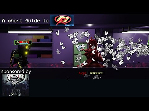 A Short Guide to Robotomy Corporation