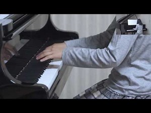 太陽がいっぱい / ニノ・ロータ （ピアノ・ソロ）