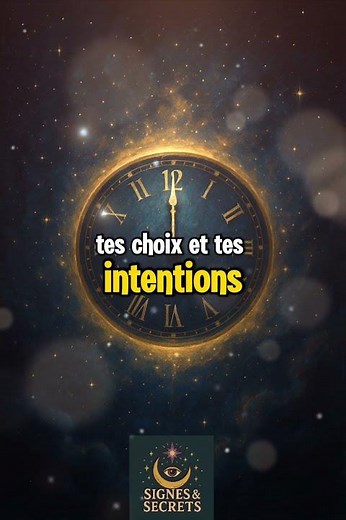 Le savais-tu ? Signification de 12h12