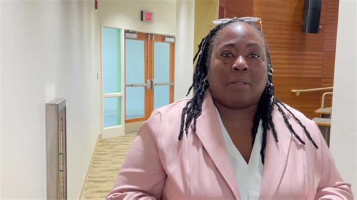 Black Maternal Health Week highlights disparities, solutions at Hampton Roads conference