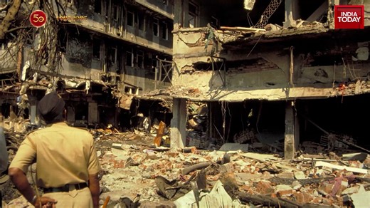 From Babri’s aftermath to Bombay’s burning streets, and then the 1993 Mumbai blasts — India faced its first brush with terror. A chain of bombs ripped through the city, revealing a dark underworld and a network that few knew existed #IndiaTodayAt50 | India Today