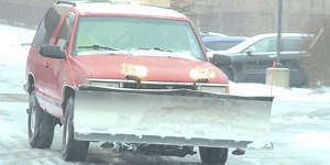 Athens County now under level 2 snow emergency; conditions improving