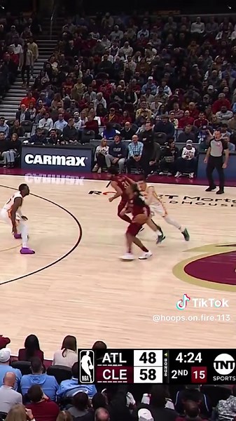 Insane NBA Pass Highlights: Court Vision Moments