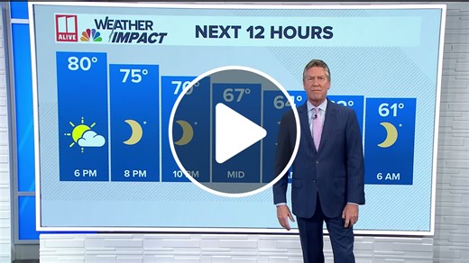 Crews watching for hot spots after fire in Loganville - NewsBreak