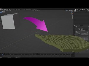 How To Turn Anything Into Lego | Blender 3d Animation Tutorial