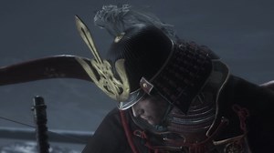 Sekiro boss guide: Genichiro Ashina