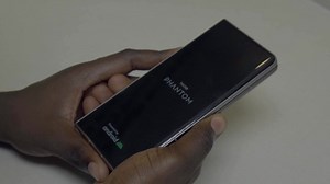 115K views · 1K reactions | Unravel into the future with the all-new Phantom V Fold by Tecno Mobile! Witness the revolutionary foldable design and cutting-edge features of this incredible device. Are you ready to fold the future?" #PhantomVFold #BeyondTheExtraordinary #FoldTheFuture | TECNO Mobile | Facebook