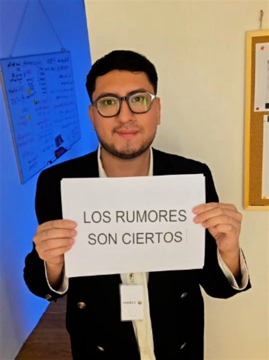 👀 Los rumores son ciertos… 🤫 Sí, en Academia Codium tenemos una ruta para aprender Excel Power BI Python SQL CLAUDE y prepararte para el mundo del análisis de datos. 📊💻🚀 ¿Ya conocías la Ruta del Analista de Datos? 🔥 Escribenos aqui 51 912 454 308 #RutaDelAnalistaDeDatos #AnalistaDeDatos #PowerBI #Excel #Python #SQL #AnalisisDeDatos #DataAnalytics #AcademiaCodium #AprendeEnTikTok #CursosOnline