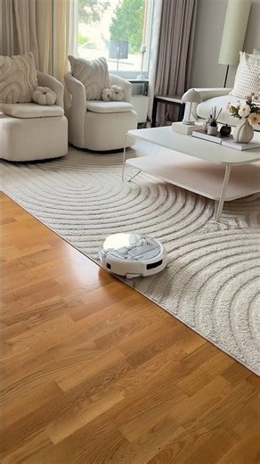Clean With Me | Full Home Reset With DIJI ROMO 2