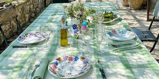 Spring Ideas for Easter