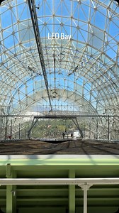 Hope you enjoyed your mini tour of Biosphere 2. #biosphere2 #biosphere2tucson #tucson #tucsonaz🌵 #uarizona #biosphere2desert #biosphere2lung #biosphere2savanna #biosphere2ocean #biosphere2orchard #biosphere2rainforest #science | Biosphere 2