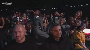 Doechii's Captivating Performance of 'CATFISH' at GRAMMYs