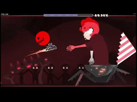 Crazy II 100% (Crazy Trilogy Complete!)