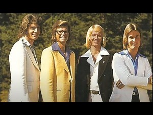 Del 2 Bröderna Samuelsons med gruppen The Sound of Samuelsons