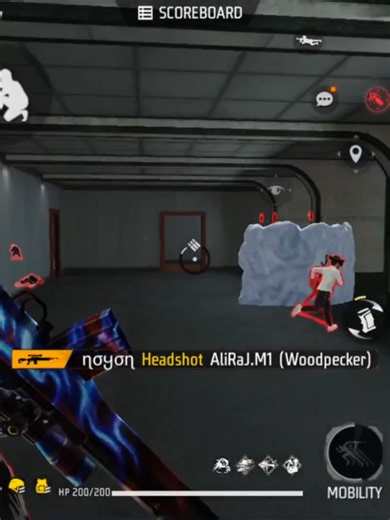 Free Fire Mobile Panel: Tips and Tricks